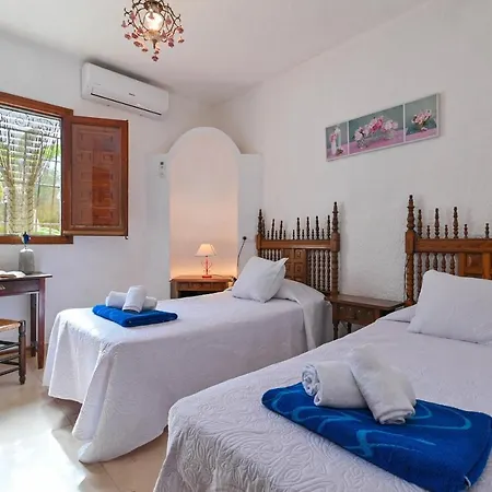 Jalna Villa