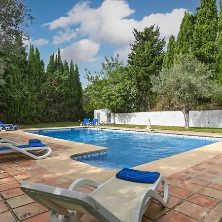 Jalna Villa Javea